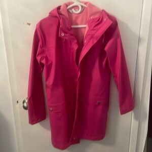 Helly Hanson Raincoat